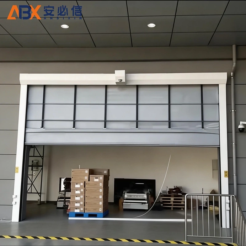 阜新充气式门封