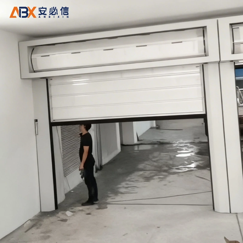 阜新洁净室高速门
